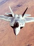 pic for F22 Raptor